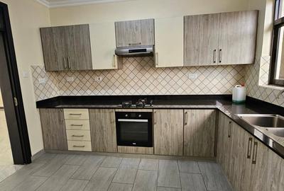 2 Bed Apartment with En Suite at Laikipia Road - 2