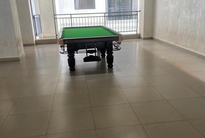 Serviced 2 Bed Apartment with En Suite at Ruaka