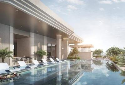 Studio Apartment with En Suite in Westlands Area - 2