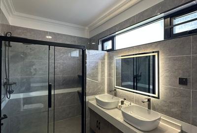 4 Bed Apartment with En Suite in Kileleshwa - 3