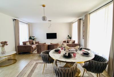 4 Bed Townhouse with En Suite at Mwananchi