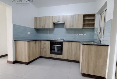 3 Bed Apartment with En Suite at Mombasa Road