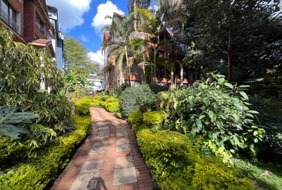 3 Bed Apartment with En Suite in Westlands Area