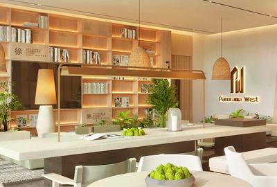 3 Bed Apartment with En Suite at Parklands