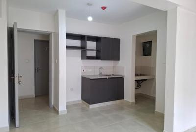 1 Bed Apartment at Garden City - 3