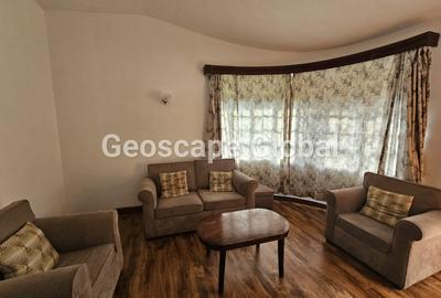 2 Bed House with En Suite in Lower Kabete - 3