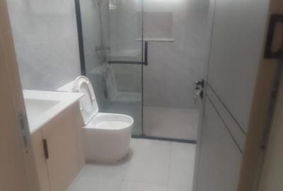 Serviced 2 Bed Apartment with En Suite in Kileleshwa - 3