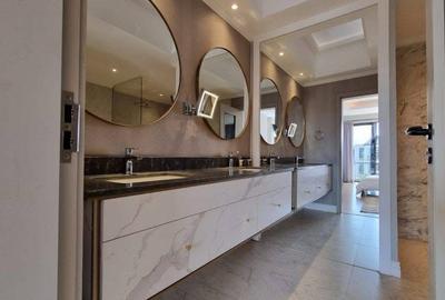 4 Bed Villa with En Suite in Runda - 4