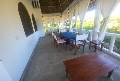 2 Bed House with Swimming Pool in Malindi