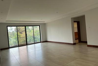 3 Bed Apartment with En Suite at Westlands