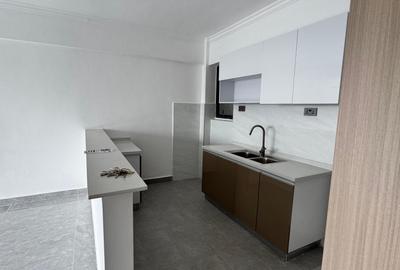 3 Bed Apartment with En Suite in Kilimani