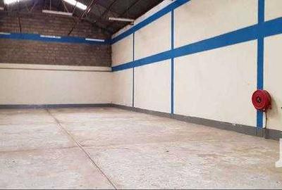 5,000 ft² Warehouse with Service Charge Included at Enterprise Road - 2