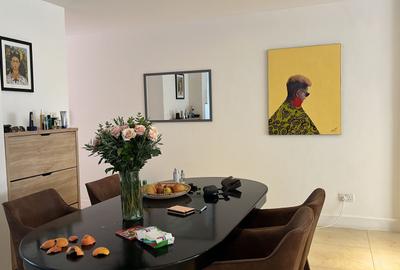 Serviced 2 Bed Apartment with En Suite in Westlands Area