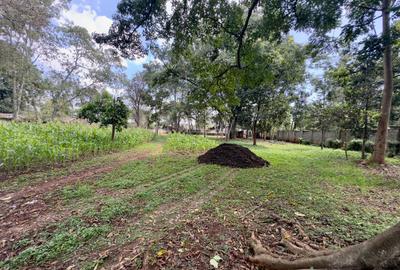 1 ac Land in Thigiri - 3