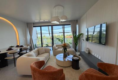 2 Bed Apartment with En Suite at Kirawa Road