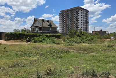 Commercial Land at Rainbow