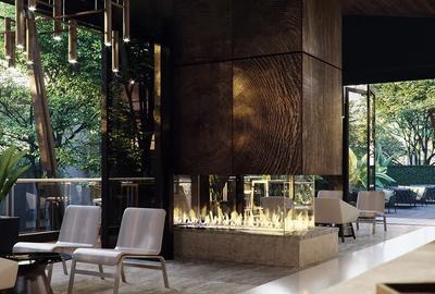 4 Bed Townhouse with En Suite at Off Kiambu Road - 2