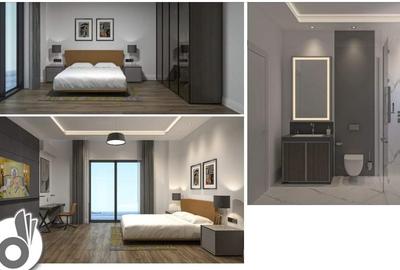 Serviced 3 Bed Apartment with En Suite at Mount Kenya Road - 4