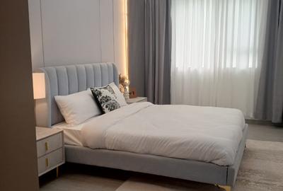 2 Bed Apartment with En Suite at Mandera Road