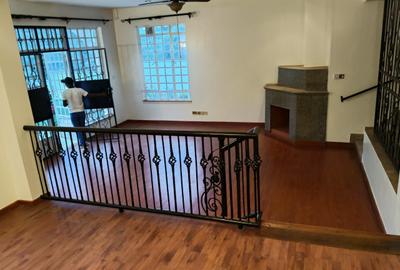 4 Bed Townhouse with En Suite in Runda - 2