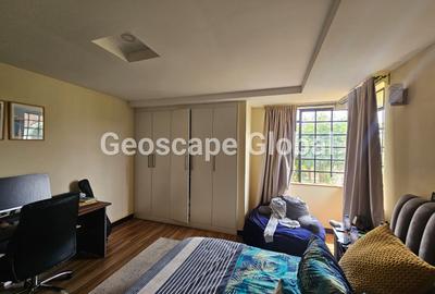 4 Bed House with En Suite in Kitisuru