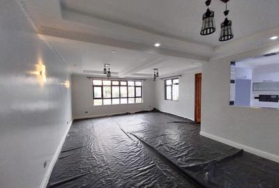 4 Bed Townhouse in Muthaiga