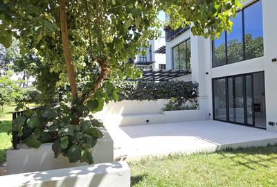 4 Bed Townhouse with En Suite in Runda - 3