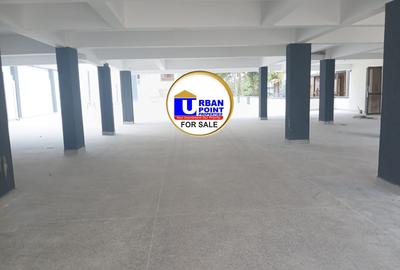 3 Bed Apartment with En Suite in Nyali Area - 3