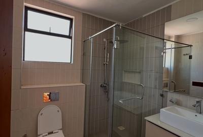 5 Bed Townhouse with En Suite in Kileleshwa - 4