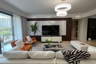 4 Bed Apartment with En Suite at Kilimani - 3