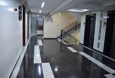 1,650 ft² Office with Service Charge Included in Ngong Road