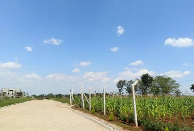 Residential Land at Runda