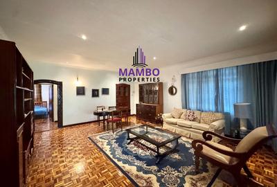 2 Bed House with Garden at Gigiri - 3