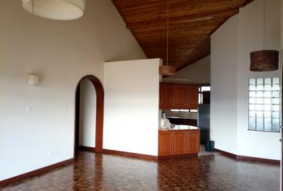 3 Bed Apartment with En Suite at Westlands