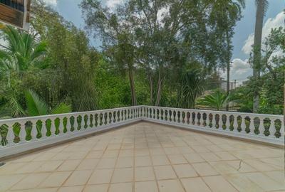 5 Bed House with En Suite in Muthaiga - 4