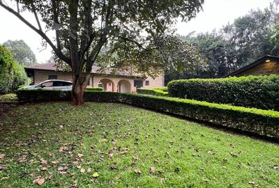 3 Bed House with En Suite at Nandi Road