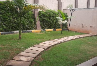 4 Bed Townhouse with En Suite in Lavington