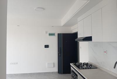 2 Bed Apartment with En Suite at Westlands Nairobi - 3