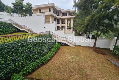 5 Bed House with En Suite in Kitisuru