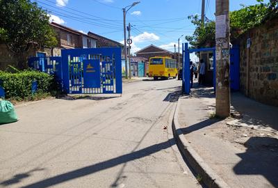 3 Bed House with Swimming Pool in Komarock - 3