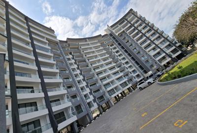3 Bed Apartment with En Suite in Nyali Area
