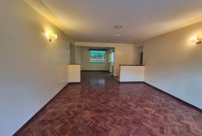 2 Bed Apartment with En Suite at Karen - 4
