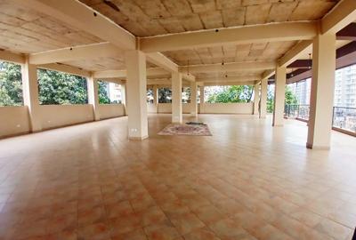 4,335 ft² Commercial Property with Parking in Karen - 2