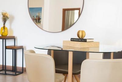 Furnished 4 Bed Apartment with En Suite in Spring Valley - 4