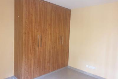 Commercial Property with Parking at Ruaka Town