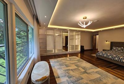 2 Bed Apartment with En Suite in Gigiri - 3