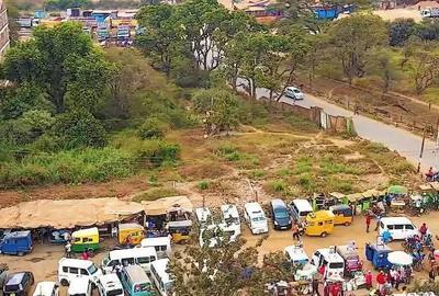 Residential Land at Graceland Juja Farm (Athi) - 2