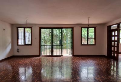 4 Bed Townhouse with En Suite at Kileleshwa - 3