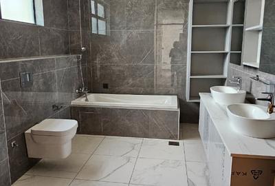 5 Bed Villa with En Suite at Mbabane Road - 3