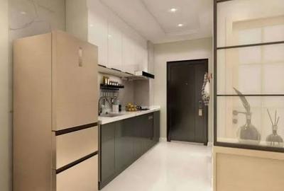 1 Bed Apartment with En Suite at Mandera Road - 4